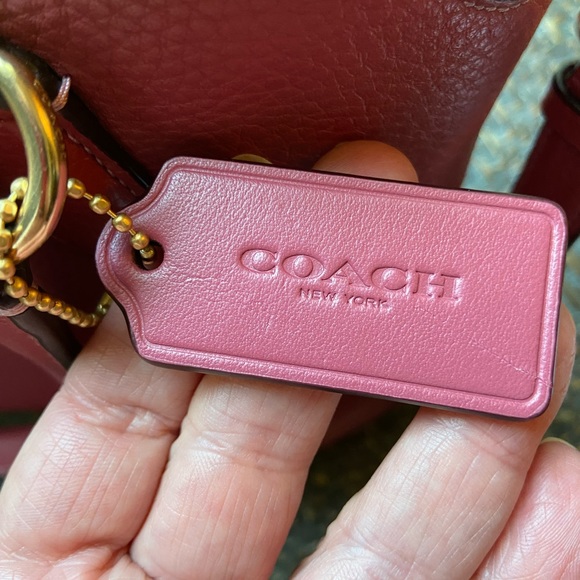 Coach Remi Satchel - Picture 5 of 16